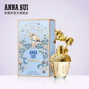 安娜苏 Anna sui 女士筑梦天马淡香水