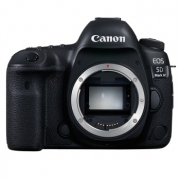 双11预售：Canon 佳能 EOS 5D Mark IV 全画幅单反相机 单机身 14619元包邮（需100元定金）