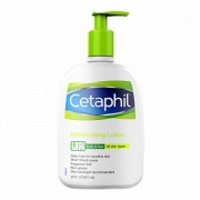 PLUS会员： Cetaphil 丝塔芙 保湿身体乳 591ml *3件