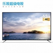 18日0点： Letv 乐视 Y65 65英寸 4K 液晶电视
