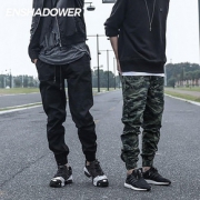 Enshadower 二代慢跑束脚裤