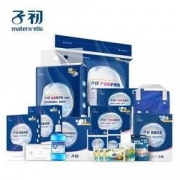 Springbuds 子初 孕妇待产包 18件套