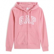 双11预售：GAP 盖璞 255045 女士连帽卫衣