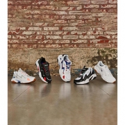 Reebok Royal Turbo Impulse 白蓝红
