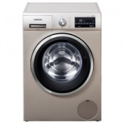 18日0点： SIEMENS 西门子 XQG100-WM12P2692W 滚筒洗衣机 10KG