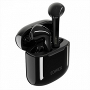 双11预售：EDIFIER 漫步者 Lolli Pods 真无线蓝牙耳机 黑色