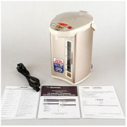 ZOJIRUSHI 象印 CD-WBH40C 电热水壶 4L