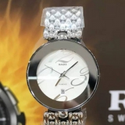 Rado 雷达 Florence 佛罗伦萨系列 R48742143 男士石英腕表 新低$199（需用码）