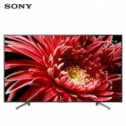 双11预售：SONY 索尼 X8588G KD-75X8588G HDR 安卓智能液晶电视 13999元包邮（需定金预约，11日1点付尾款）