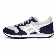 21日0点开始、双11预售： Onitsuka Tiger 鬼冢虎 ALVARADO 男/女款休闲运动鞋