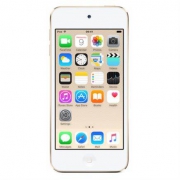 Apple ipod Touch 128G 金色