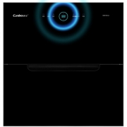 新品发售：Canbo 康宝 XDZ100-EJ 嵌入式消毒柜 1399元（10元定金，18日付尾款，需用券）