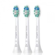 PHILIPS 飞利浦Sonicare HX9023/67 牙刷刷头 3支装 *4件 +凑单品