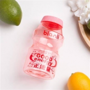 Bianli 倍乐 正能量便携水壶 480ml