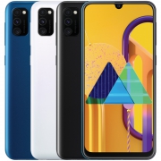 SAMSUNG 三星 Galaxy M30s 智能手机 6GB+128GB 1599元包邮（满减）