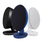 KEF EGG SE 无线桌面音箱