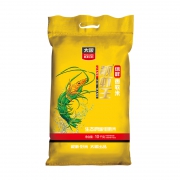 1日0点、88VIP：太粮 信鲜靓虾王 香软米 10kg *2件 109.85元（双重优惠）