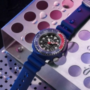 Seiko 精工 Prospex系列 SNE499J1 罐头 太阳能潜水表