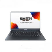 Hasee 神舟 精盾U43E1 14英寸笔记本电脑（奔腾5405U、8GB、256GB、MX250）