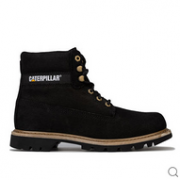 Caterpillar Colorado Corduroy Boots 男士休闲靴