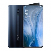 历史低价：OPPO Reno 智能手机 6GB+128GB 极夜黑