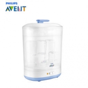 PHILIPS 飞利浦 AVENT 新安怡 SCF922/02 电热蒸汽消毒锅