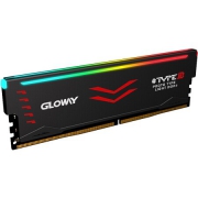 GLOWAY 光威 TYPE-β系列 RGB DDR4 3200频 台式机内存条 8GB 269元包邮