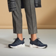 其乐 Clarks 19年新款 男士三瓣底休闲鞋