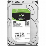 Seagate 希捷 酷鱼系列 ST8000DM004 台式机机械硬盘 8TB