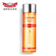 日本原产 城野医生 招牌爆款 毛孔收敛水 100ml 25万4.9分好评