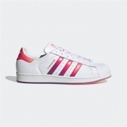 双11预售： adidas 阿迪达斯 SUPERSTAR W EG2918 男/女款经典鞋