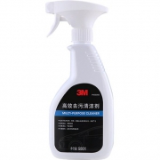 3M  汽车内饰高效去污清洗剂 500g *2件 9.35元包邮（需用券，合4.68元/件）
