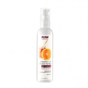 白菜价！美国 NOW诺奥 氨基酸洗面奶 237ml