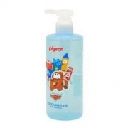 pigeon 贝亲 IA194 萌趣婴儿洗发水 300ml *2件