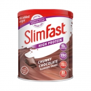 ￥222.4包邮 88VIP：slimfast 代餐奶昔 438g *2件