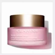 国内官网630元，Clarins 娇韵诗 青春赋活系列 青春赋活日间霜(滋润)50ml