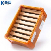 西廷 实木取暖器 暖脚器