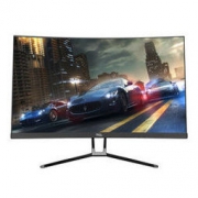 TCL T24M6CG 24英寸 曲面显示器 144Hz