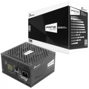 SEASONIC 海韵 旗舰白金 550W PRIME ULTRA 台式电源 699元包邮