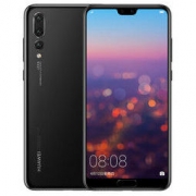 HUAWEI 华为 P20 Pro 智能手机 亮黑色 6GB+128GB