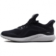adidas 阿迪达斯 alphabounce em m BY4264 中性透气跑步鞋 269元包邮（10元定金，11.1付尾款）