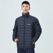 21日0点：Columbia 哥伦比亚 WE0839 650蓬 男士户外保暖羽绒服 625元