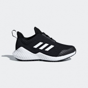 21日0点：adidas 阿迪达斯 D98175 男童跑步鞋 219元包邮