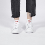 adidas Originals Stan Smith 白色/情人节(2019)