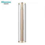 14日0点： Hisense 海信 KFR-72LW/EF18A1(2N30) 变频 立柜式空调 3匹