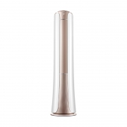 Haier 海尔 KFR-72LW/22HBA22AU1 3匹 变频 立柜式空调 5999元包邮（满减，前1小时）