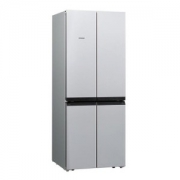SIEMENS 西门子 BCD-481W(KM49EA90TI) 481升 对开门冰箱