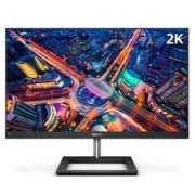 PHILIPS 飞利浦 275E1 27英寸 IPS显示器（2K、75Hz、104%sRGB）