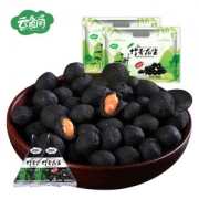 云食间 风味竹香花生 500g*4包