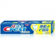 佳洁士（Crest） 强根固齿牙膏 90g*12件